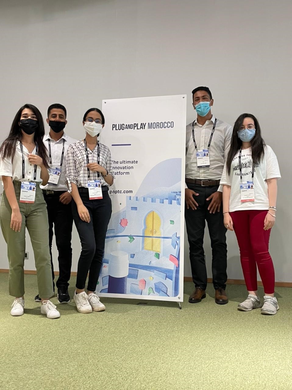 Smart Cities Hackathon